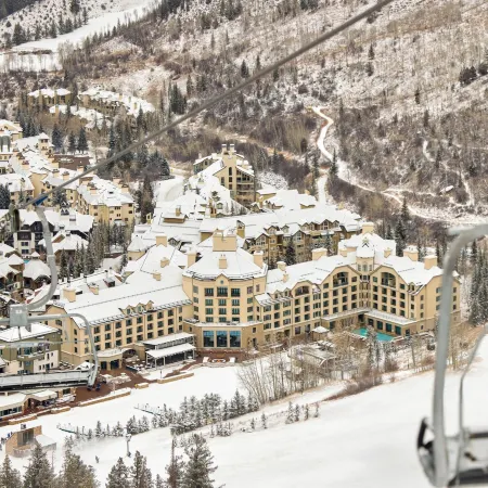 Park Hyatt Beaver Creek Resort and Spa