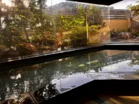 Yunogokan - Hot Springs