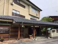 Togurakamiyamadaonsen Shunjyuan Kikusui Ryokan - Hot Springs