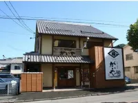 Uwajima Dai-Ichi Hotel - 2-Star