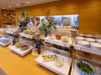 北海道釧路多美迎高級天然溫泉酒店（多美迎・御宿野乃 酒店集團） - 早餐