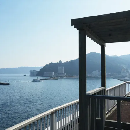 Hotel Resorpia Atami