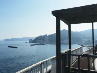 Hotel Resorpia Atami - Sea View