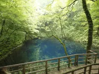 Super Hotel Aomori - Hot Tub