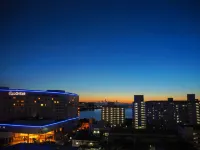 Route Inn Grantia Naha Hotels in Naha