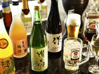 Sunperla Shima - Quầy bar