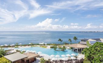 Hilton Hotel Tahiti