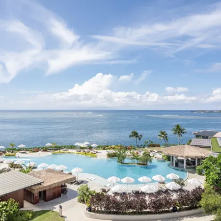 Hilton Hotel Tahiti