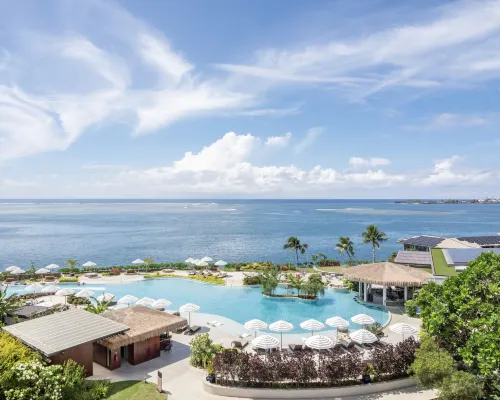 Hilton Hotel Tahiti Hotels in Faaa