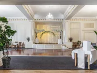 The Grand Burstin Hotel Hotels in Folkestone