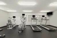 TownePlace Suites Milwaukee Brookfield - Gym