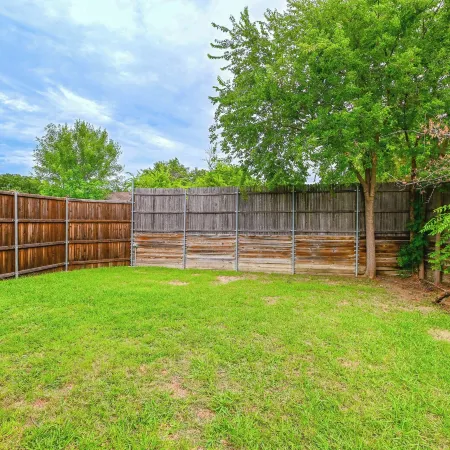 Near Lewisville Lake: Home in The Colony w/ Yard!