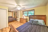 Richwood Respite Near Trout Fishing - 3-Star