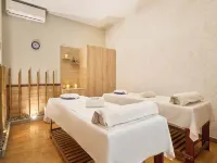 Casa Andina Standard Miraflores San Antonio Hotels in Lima