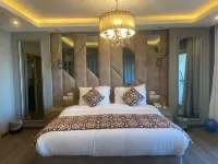 Amarina Abu Soma Resort & Aquapark - خدمة نقل من وإلى المطار