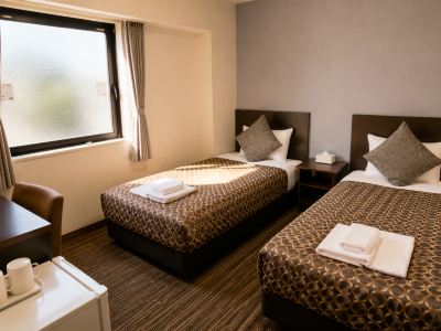 Hotel the Garden 6 Ichinomiya