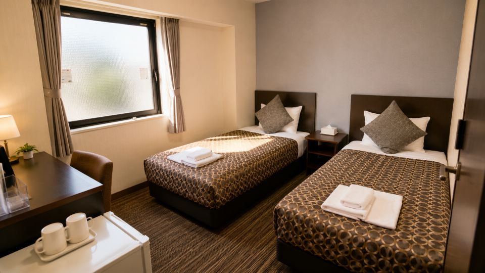 Hotel the Garden 6 Ichinomiya
