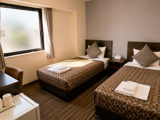Hotel the Garden 6 Ichinomiya