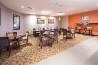 Premier Inn Cambridge East (Newmarket Road) - servizio colazione