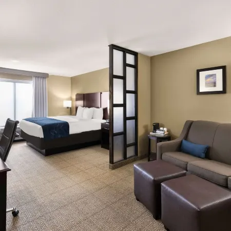 Comfort Suites