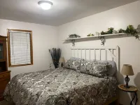 A Home With Room to Roam - 3-Star