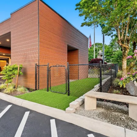 Clarion Pointe Kent - Seattle South