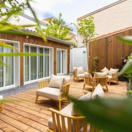 Victoria Boutique Hotel