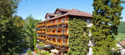 NaturMed Hotel am Park - Boutique