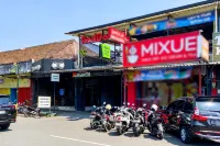 Urbanview Hotel Ultima Veteran Garut - Bintang 2