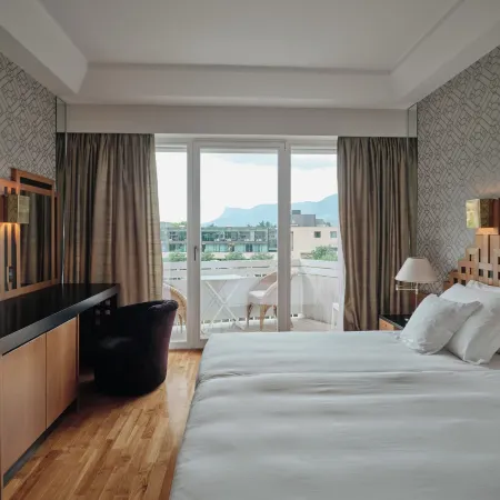 Hotel Aurora