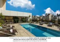Transamerica Executive Jardins - Pools