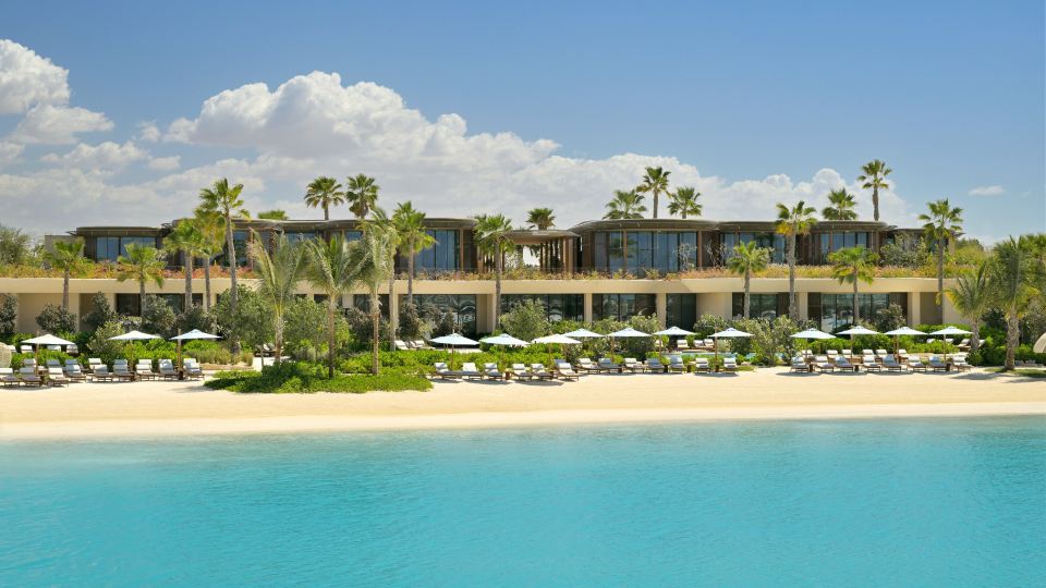 InterContinental The Red Sea Resort by IHG