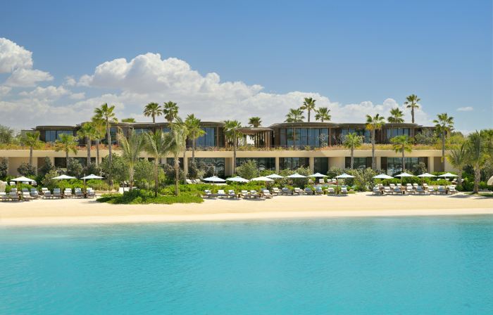 InterContinental The Red Sea Resort by IHG