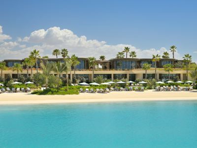 InterContinental The Red Sea Resort by IHG