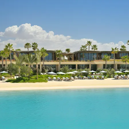 InterContinental The Red Sea Resort by IHG