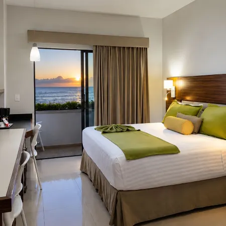 Olas Altas Inn Hotel & Spa