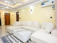 Radium Residences View Palace Apartment - balcony