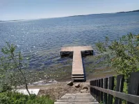 Spacious Holiday Home in Faaborg Near Coast - Wifi