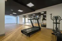 Exe Zarzuela Park - Gym