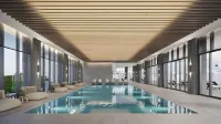 Parnas Hotel Jeju - Beach