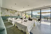 Hotel Avelina - breakfast