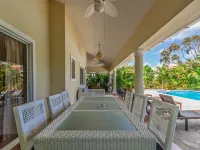 Residencial Hispaniola by Tropical Oasis - 4つ星