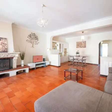 Guestready - Gorgeous apartment in Alcabideche
