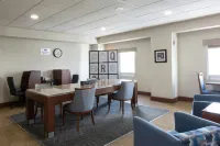 Hampton Inn by Hilton San Juan del Rio - Desayuno
