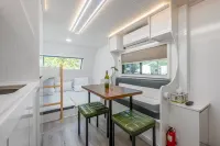 Daejeon Dreaming Farmer Camping Site - spa