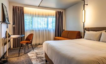 Novotel Marne-la-Vallée Collégien
