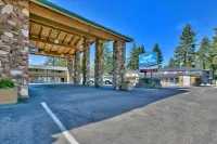 Blue Jay Lodge - Beach