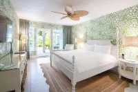 Rosedon - Adults Only - balcony