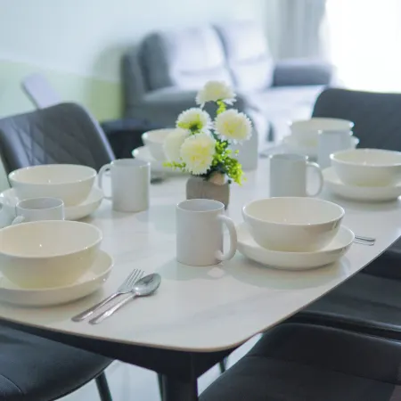 Infinity View Suites l The Horizon Ipoh l by Grab A Stay - 1-8 Pax