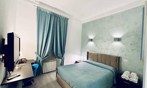 Chroma Italy - Chroma Tessera